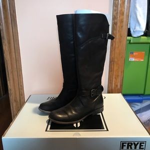 Frye Riding Boots